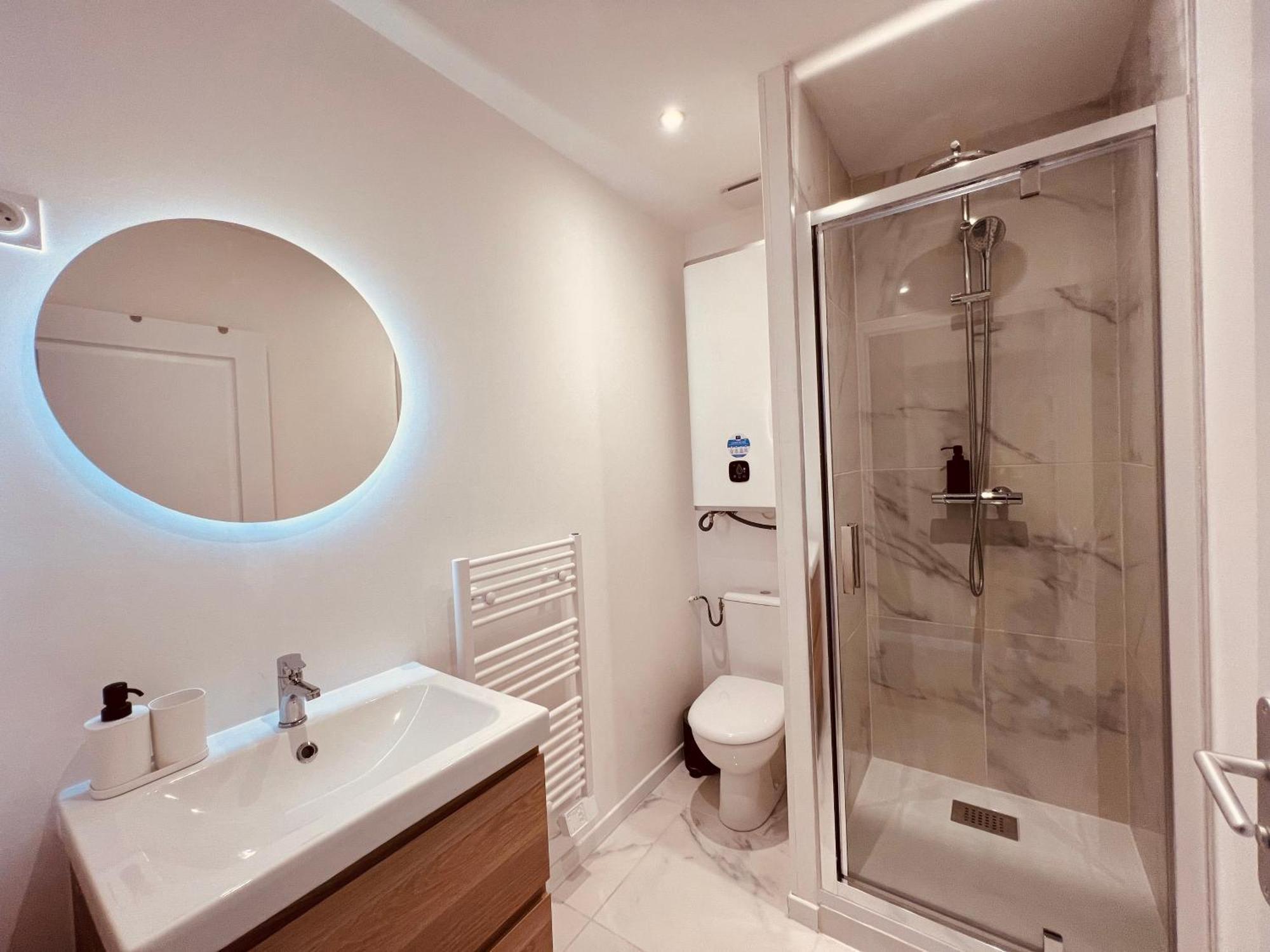 Le Gatsby - Home Homy Montluçon Exterior foto